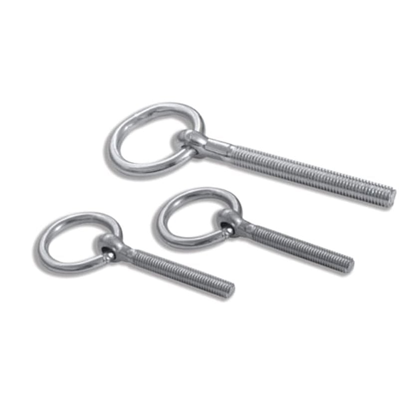 Болт с кольцом BA906, 6 мм