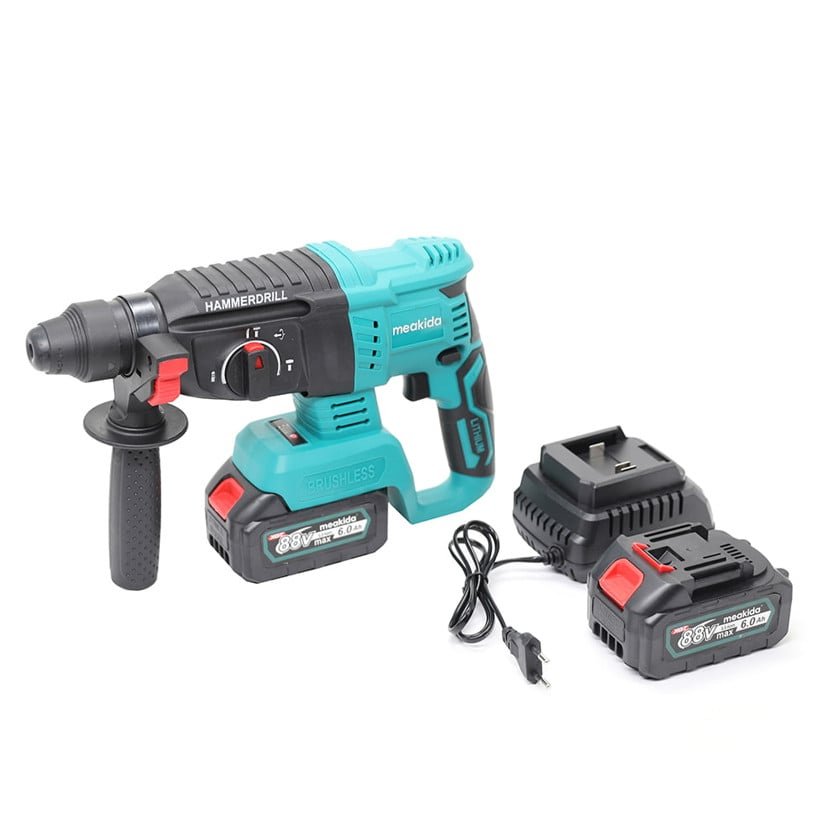 Перфоратор Meakida CN203