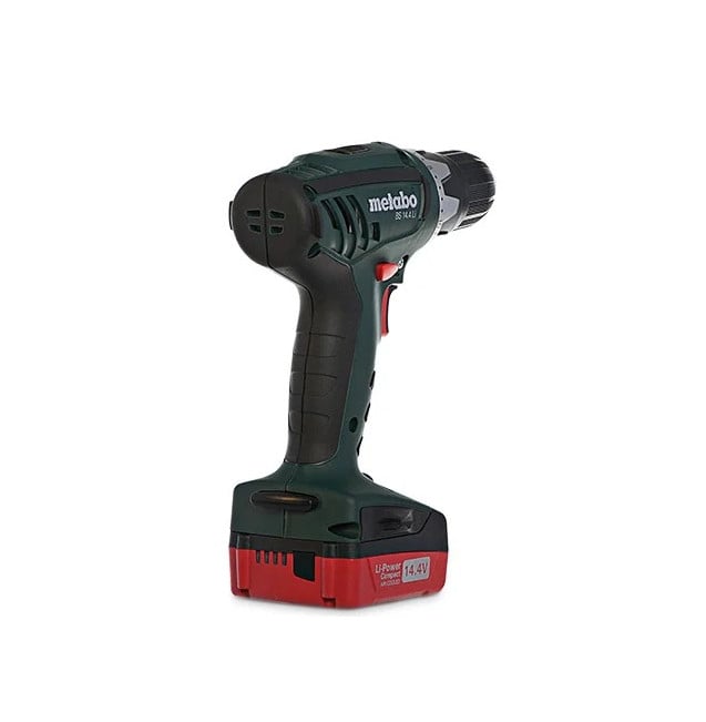 Шуруповерт Metabo BS 14.4 Li 602105510