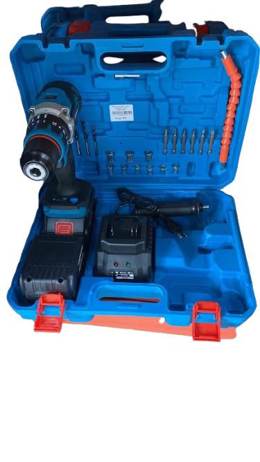 Дрель Macrolar MCOS0039 28W