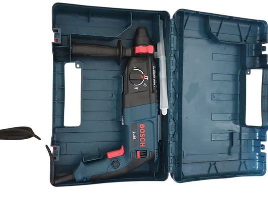 Перфоратор 2-26 800 Вт