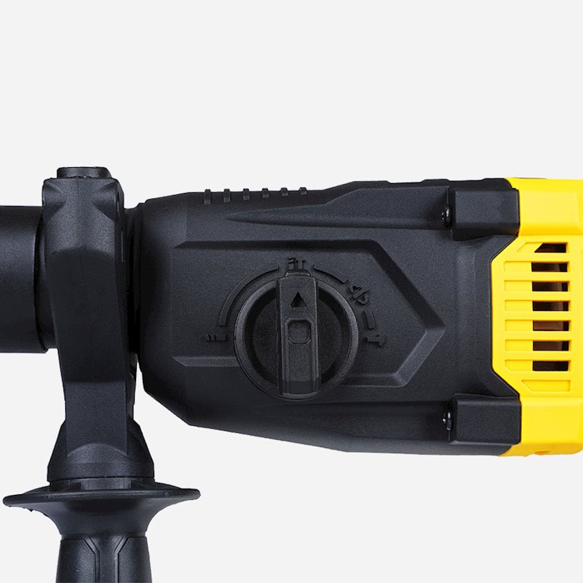 Перфоратор Rtrmax RTM2290