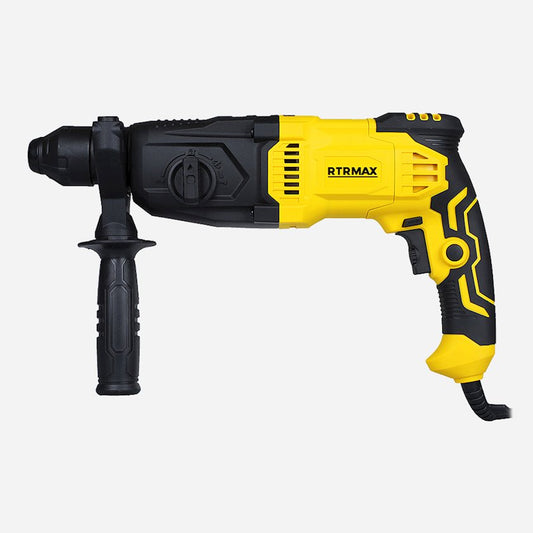 Перфоратор Rtrmax RTM2290