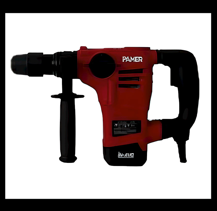 Перфоратор Pamer PP1020-28PR