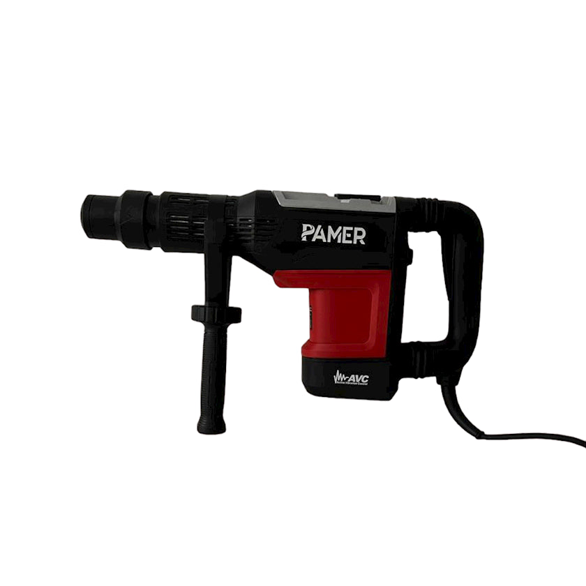 Перфоратор Pamer PP1500-52PR