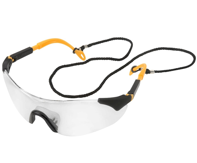 Защитные очки Tolsen 45069 прозрачные