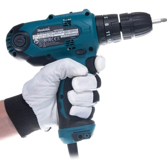 Дрель Makita HP0300