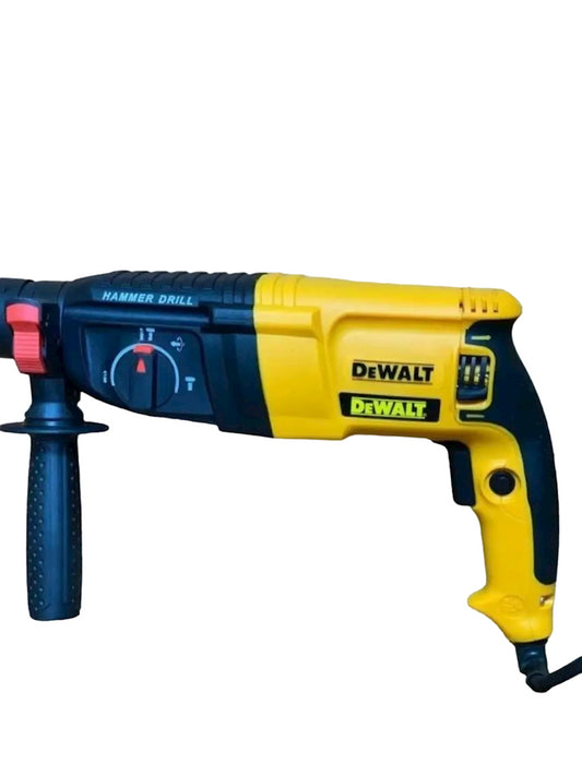 Перфоратор DW-2601