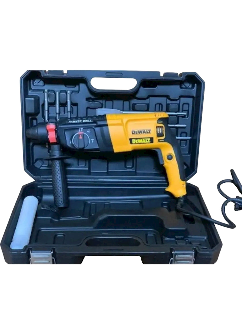 Перфоратор DW-2601