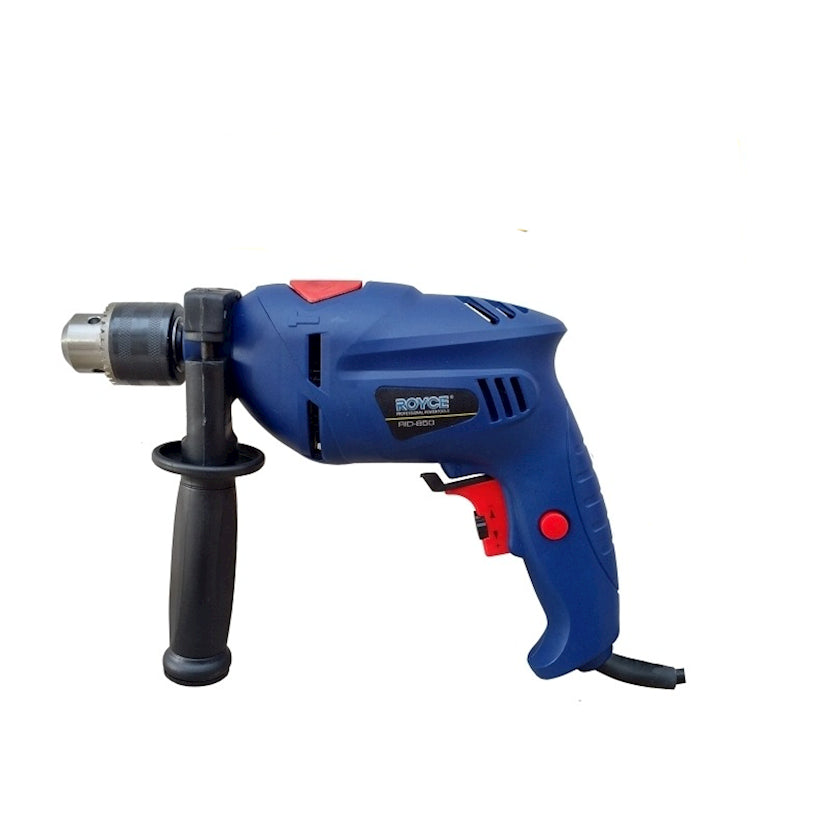 Дрель Royce RID-850