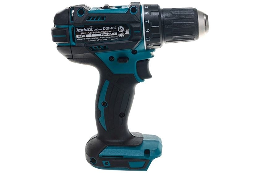 Дрель-шуруповерт Makita DDF482