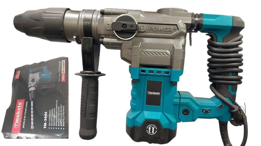 Перфоратор Tmakota TM-2045
