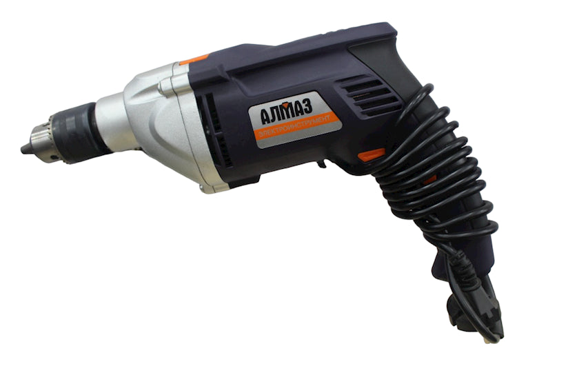 Дрель Алмаз ADU-1050ER