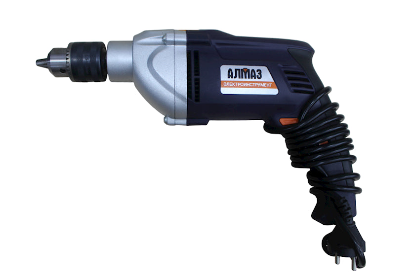 Дрель Алмаз ADU-1050ER