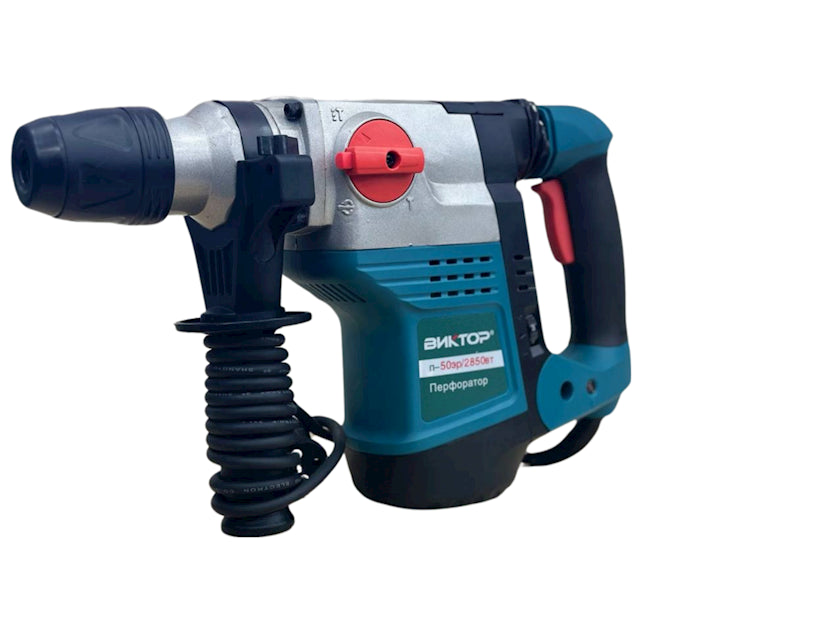 Перфоратор Viktor P-50ER/2850
