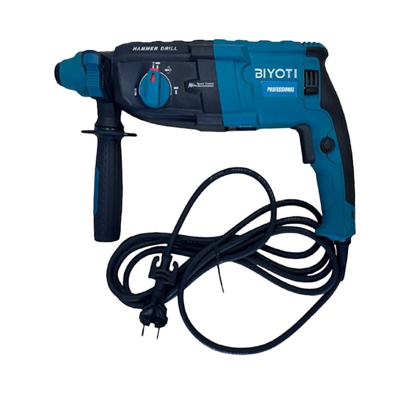 Перфоратор Biyoti BYT-2801