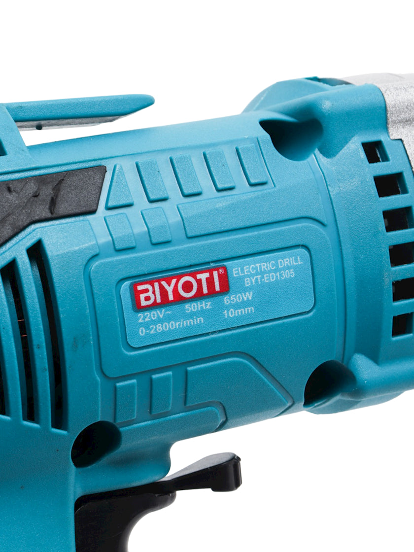 Дрель Biyoti BYT-1305