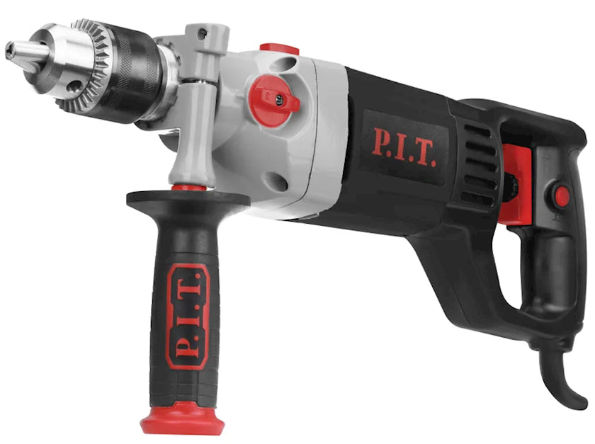 Дрель P.I.T. PSB16-C1