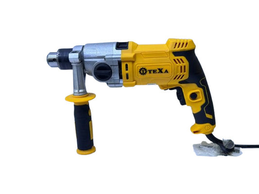 Дрель Texa T-38004