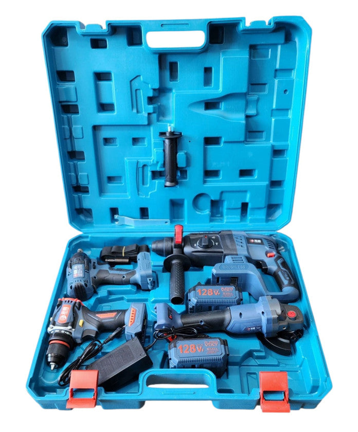 Набор инструментов EZTOOLS-00011