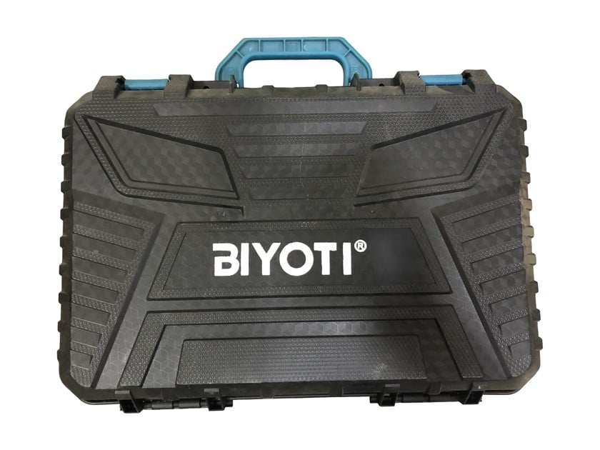 Набор электроинструментов Biyoti EZ0000066