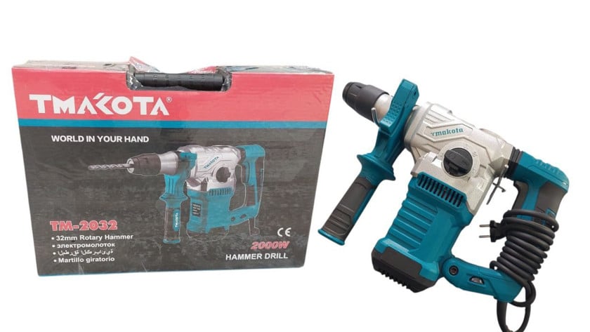Перфоратор Tmakota 2032 TM-2032