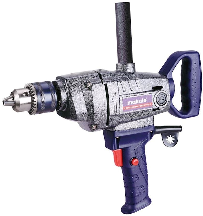 Дрель Makute ED006