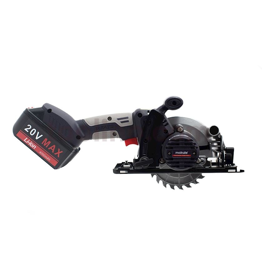 Циркулярная пила Makute CCS125