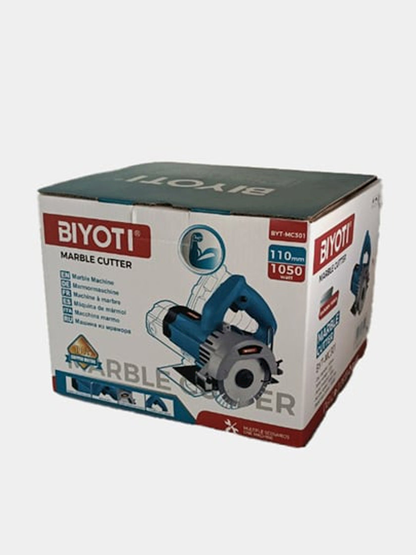 Циркулярная пила Biyoti BYT-MC301