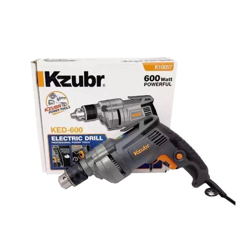 Дрель Kzubr K10057