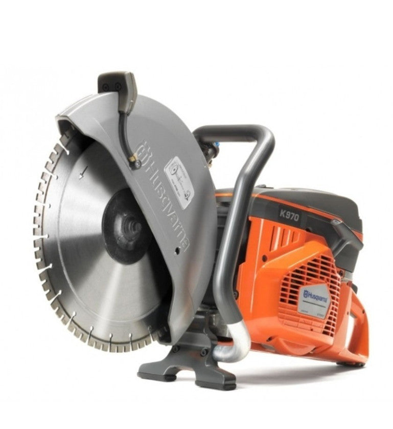Дисковая пила Husqvarna K 970/16"