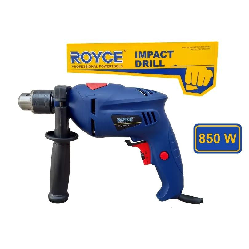 Royce Drel 850w OP-382722