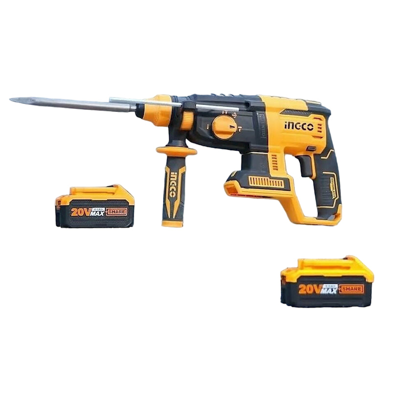 Перфоратор Ingco CRHLI202287