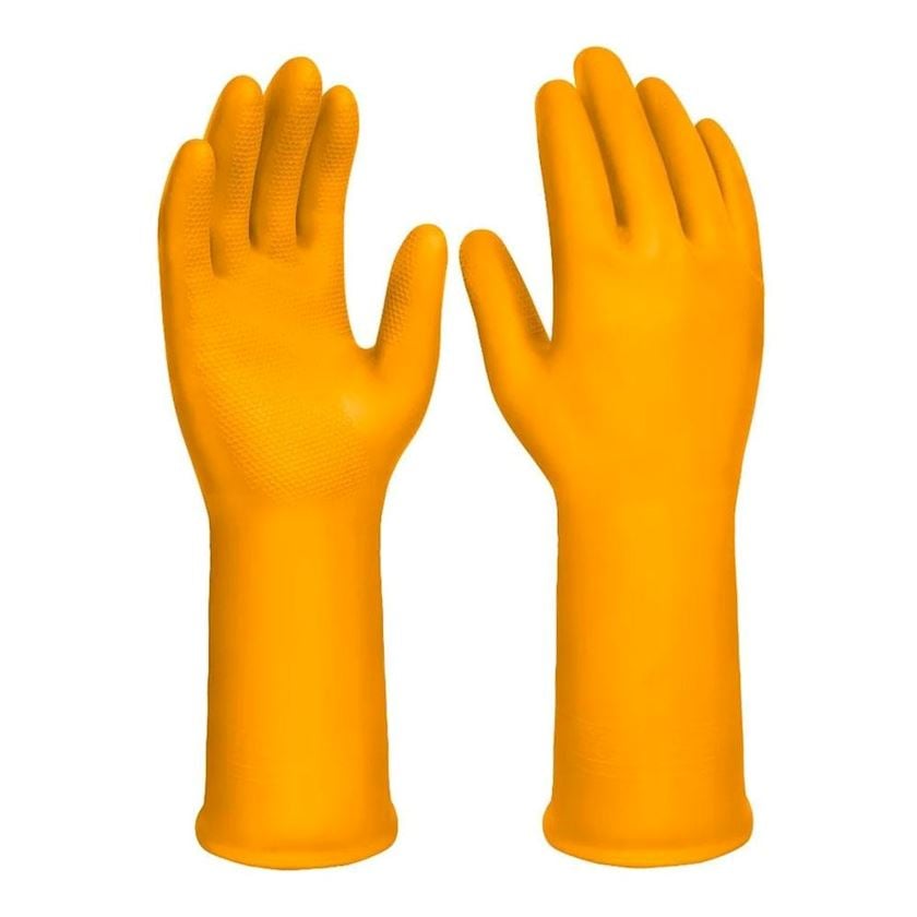 Перчатки Ingco HGVP01