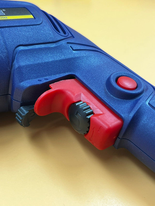 Royce Elektrik drel 400W OP-993837