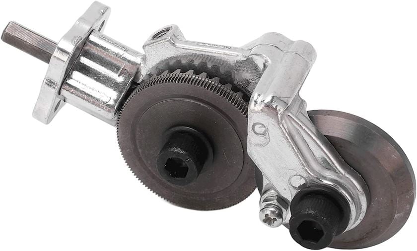 Насадка на дрель для резки листового металла ZL2021