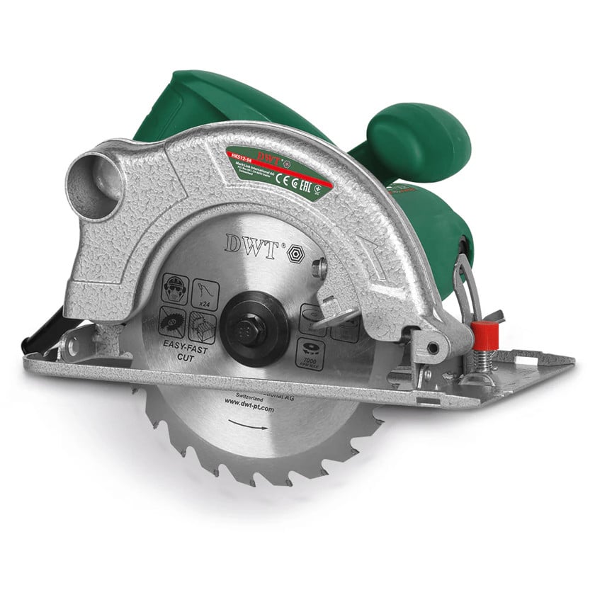 Металлорежущий станок 1200 Вт HKS12-54