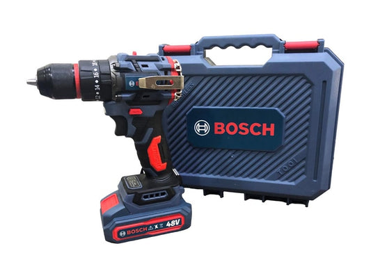 Дрель 002525, 48 Вт