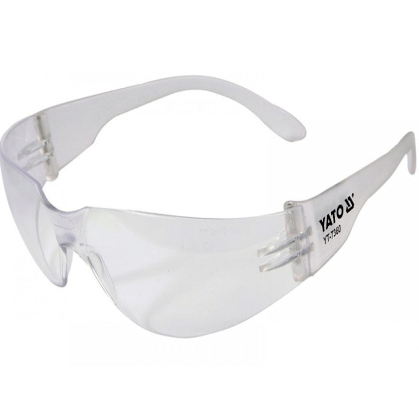 Защитные очки Yato YT-7360
