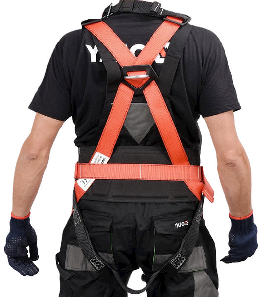 Ремни безопасности Yato YT-74220