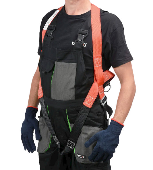 Ремни безопасности Yato YT-74221