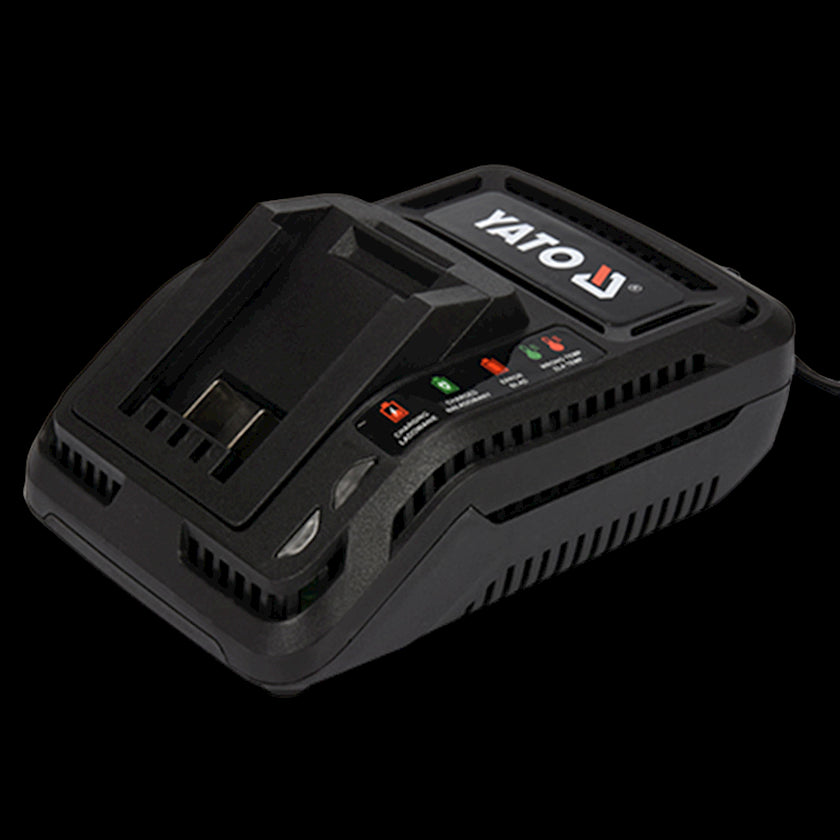 Зарядное устройство Yato YT-82848