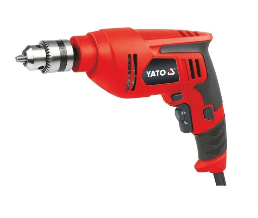 Дрель Yato YT-82031