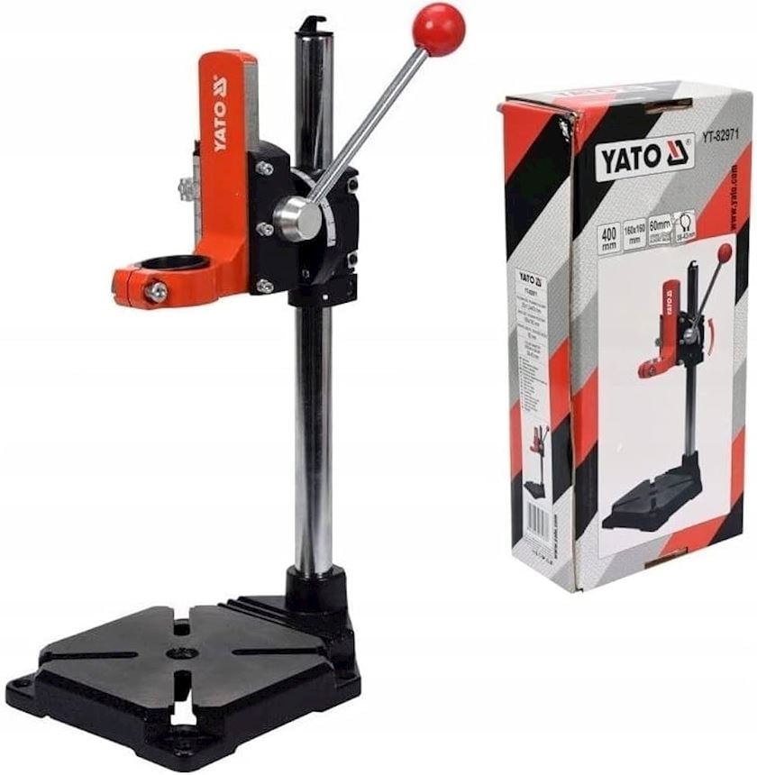 Стойка Yato YT-82971