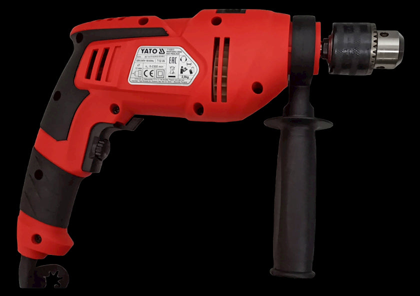 Дрель Yato YT-82033