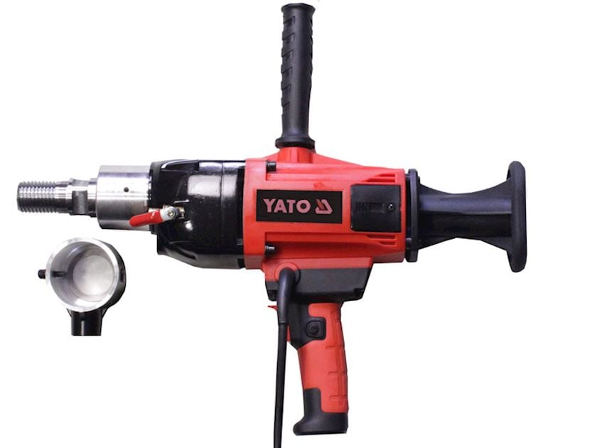 Дрель для алмазного бурения Yato YT-81980