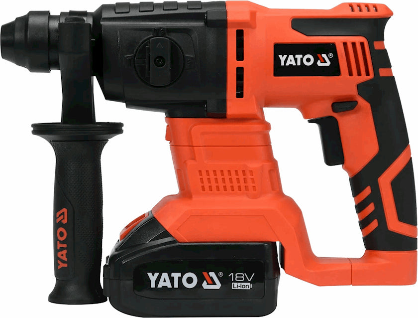 Yato YT-82770 fırlanan çəkic