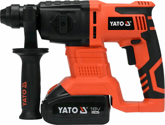 Перфоратор Yato YT-82770