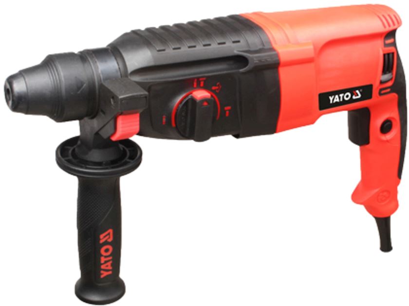 Перфоратор Yato YT-82121