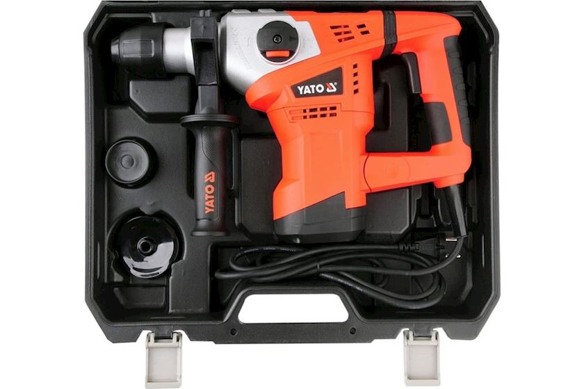 Перфоратор Yato YT-82127